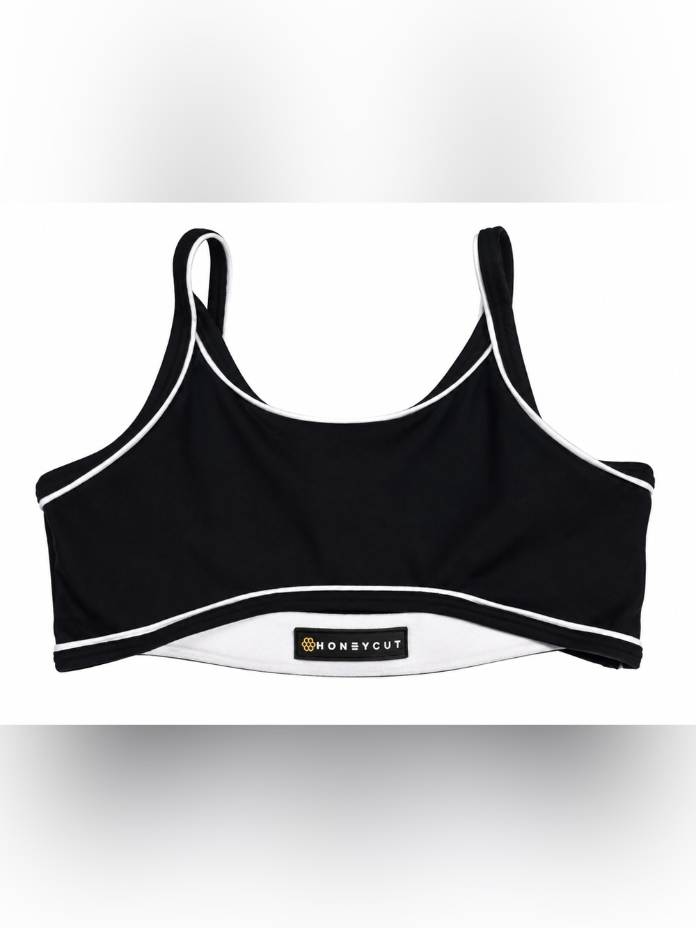 Honeycut Girls’ Dance Top